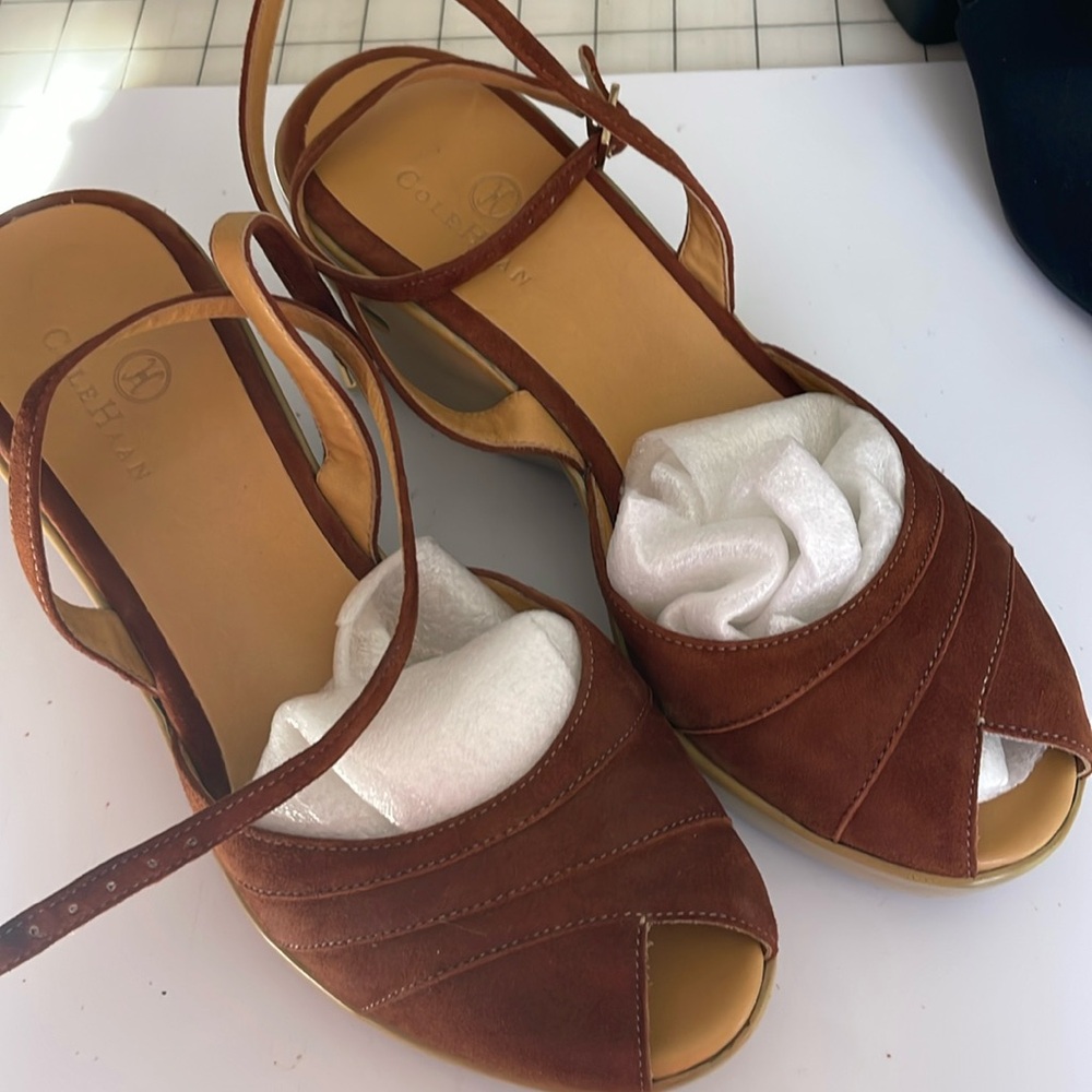 Cole Haan Sandals